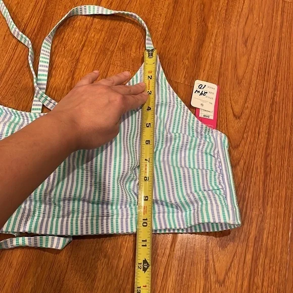 👙plus size two piece bathing suit👙​​​​​​ - Picture 13 of 13